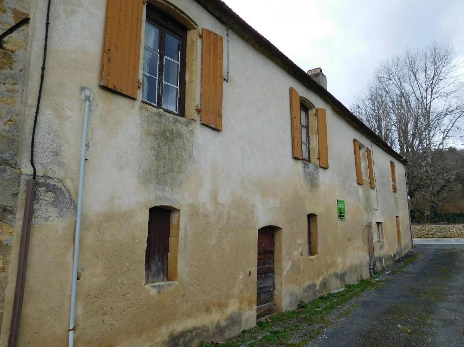 Himalaya En Perigord Bed & Breakfast Tursac Exterior foto